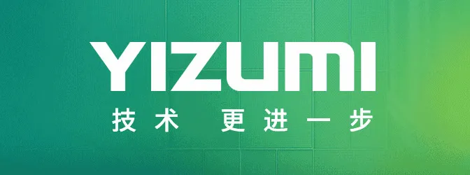 Yizumi