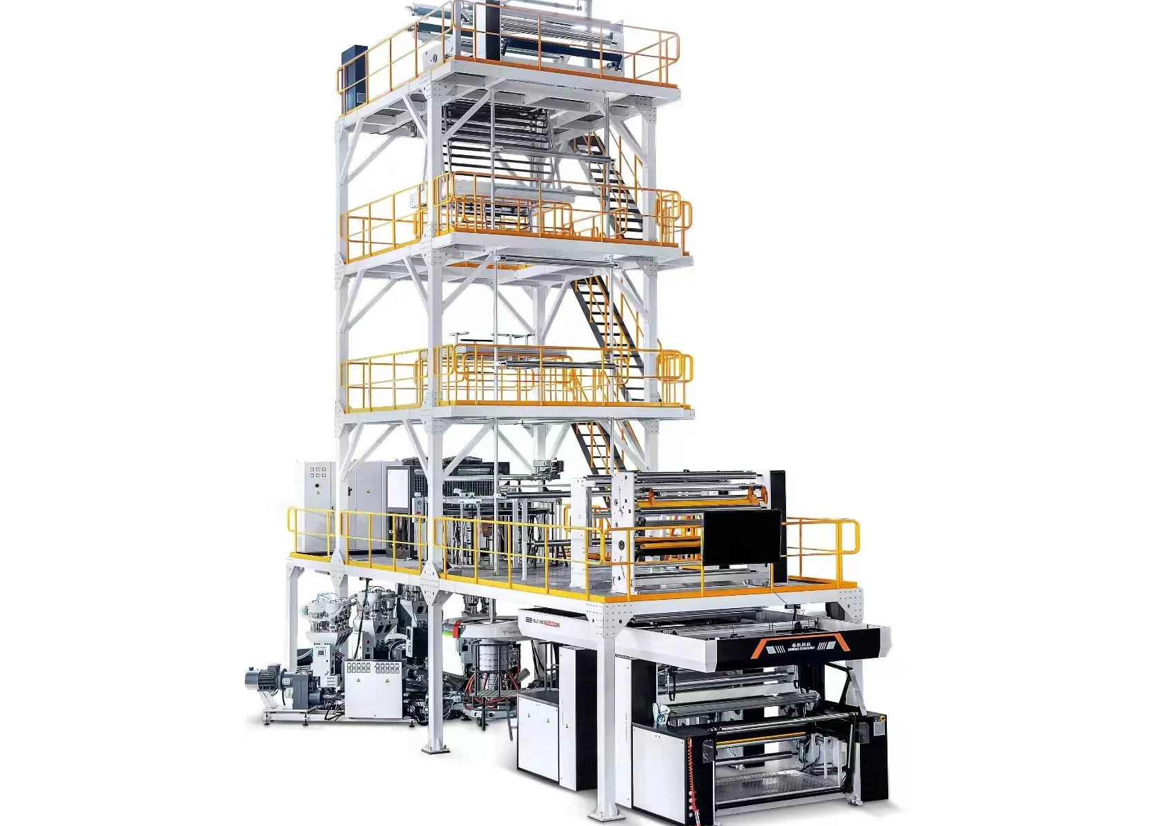 ZHANGJIAGANG CHUNQIU TECHNOLOGY DEVELOPMENT CO., LTD._Watch Video