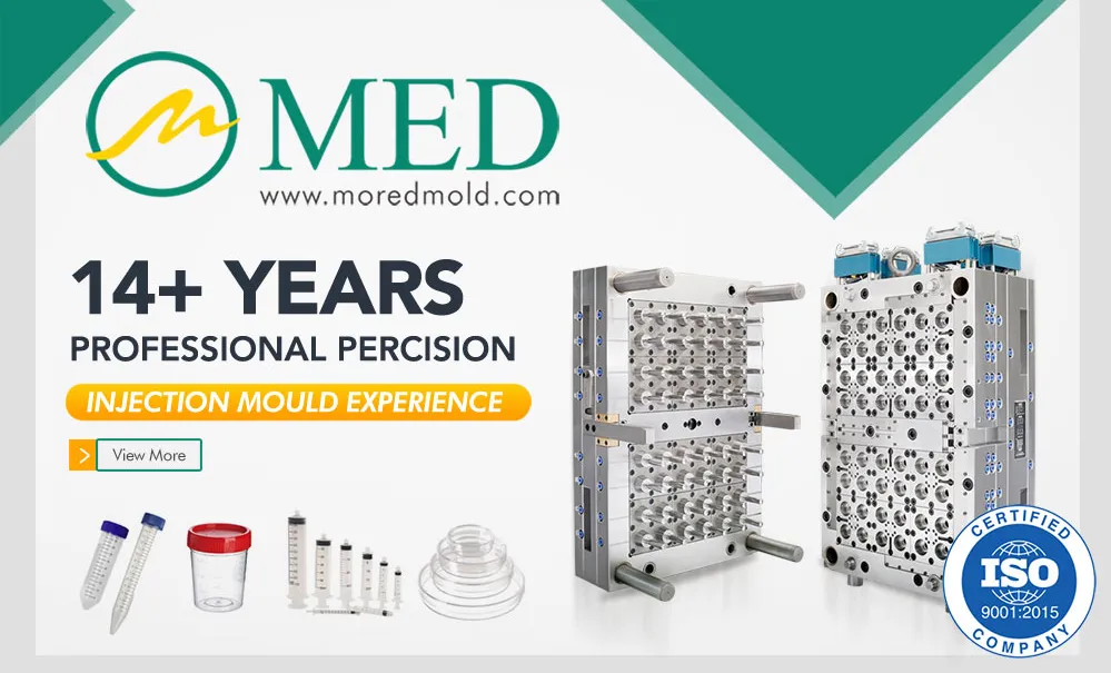 Mored Mould