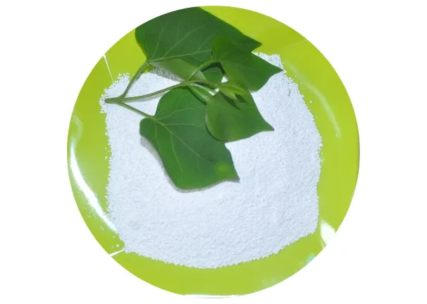 Glycerol Tristearate (GMS)